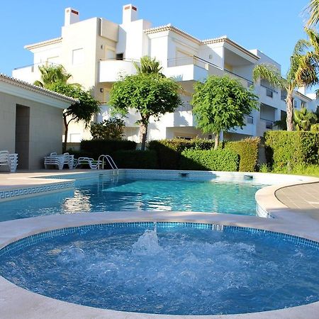Ancora Boutique Apartments Lagos Kültér fotó