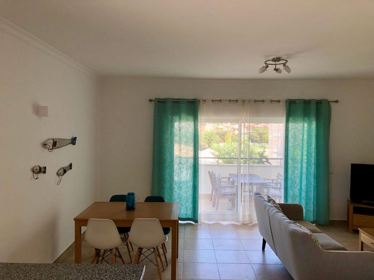Ancora Boutique Apartments Lagos Kültér fotó