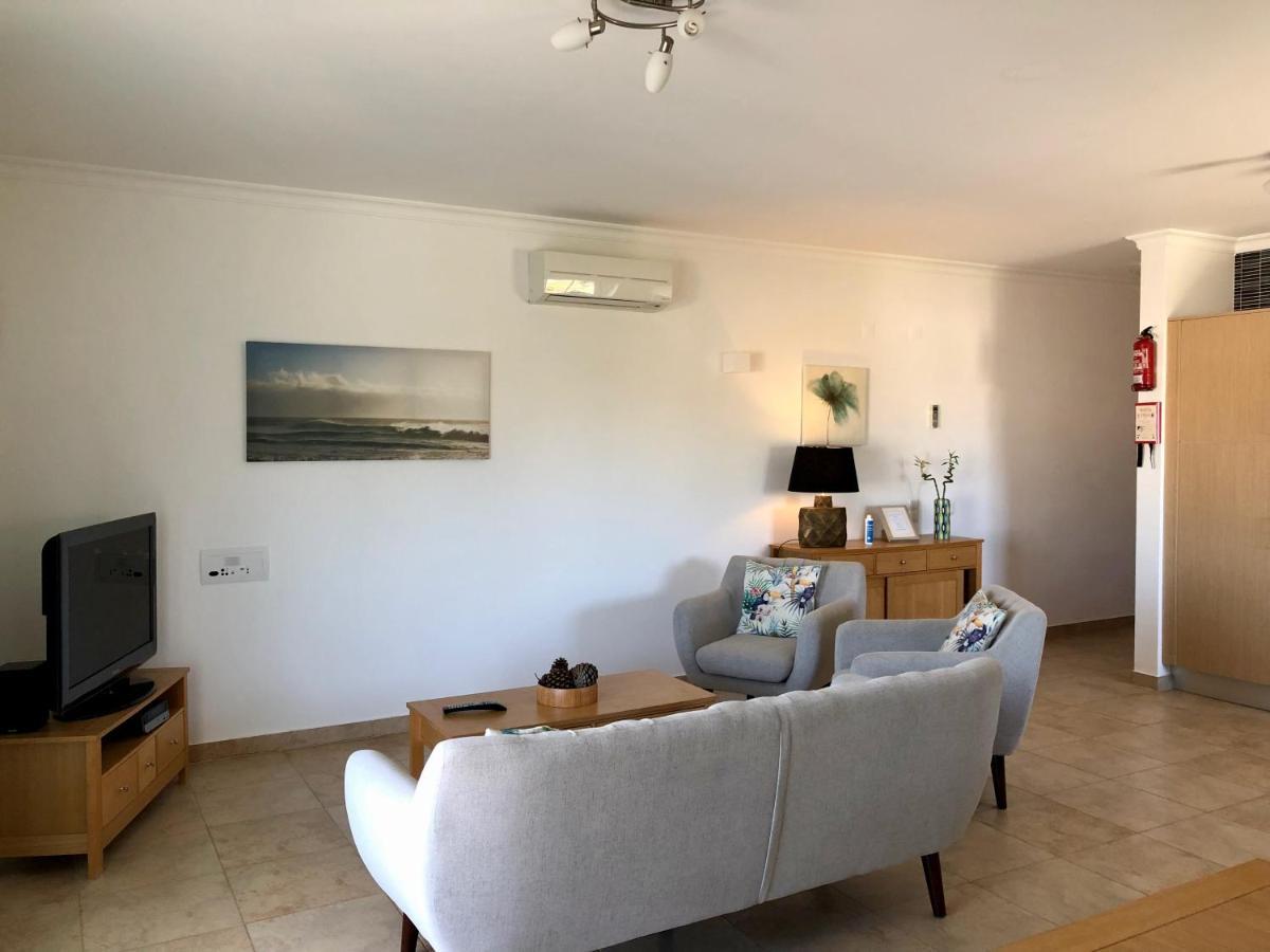 Ancora Boutique Apartments Lagos Kültér fotó