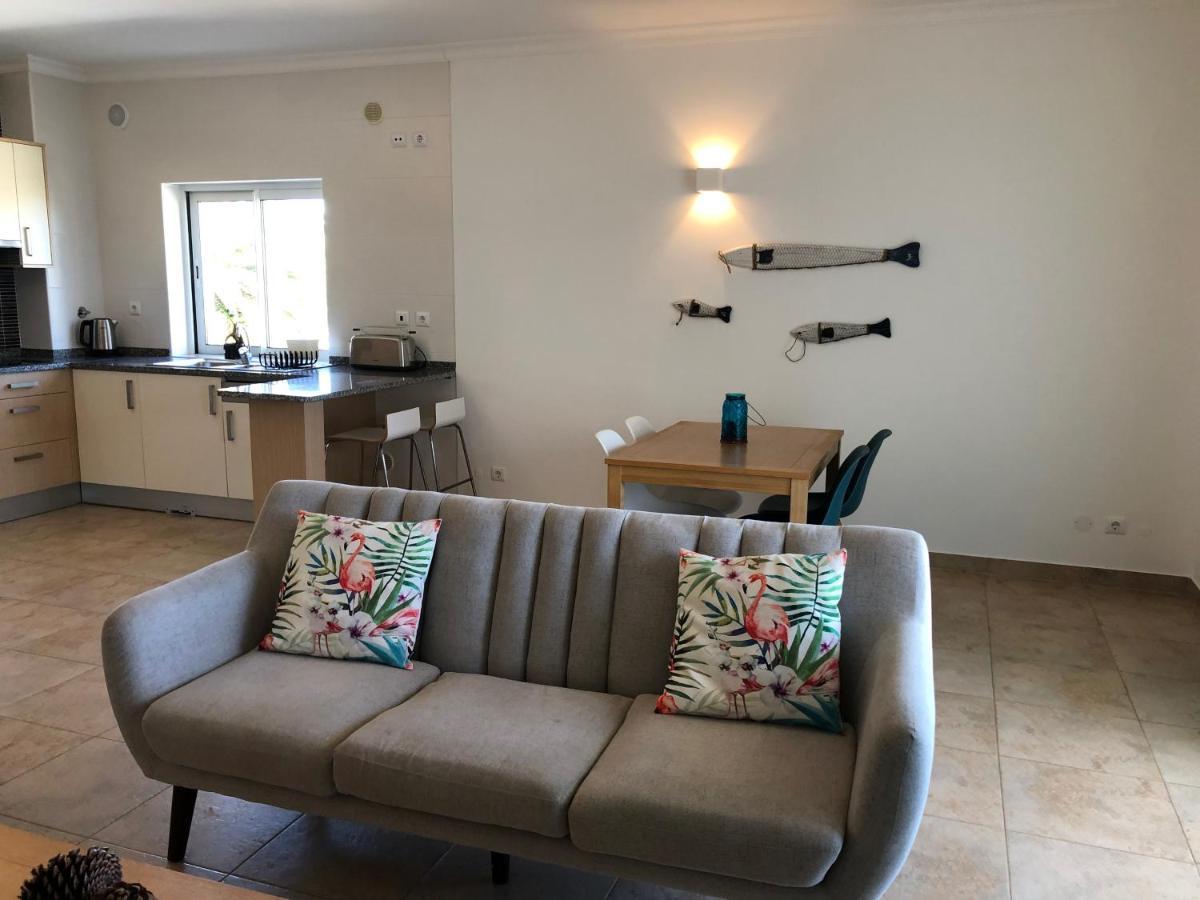 Ancora Boutique Apartments Lagos Kültér fotó