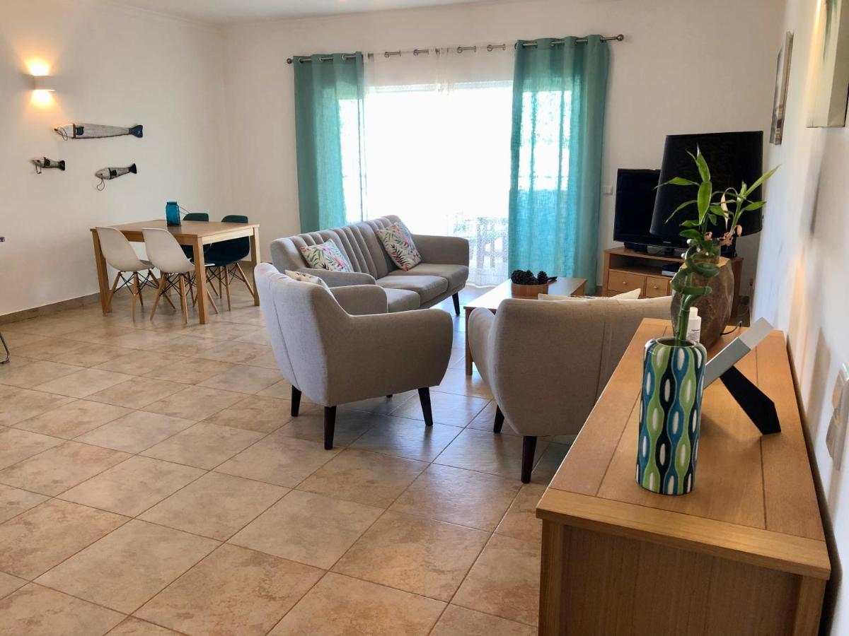 Ancora Boutique Apartments Lagos Kültér fotó