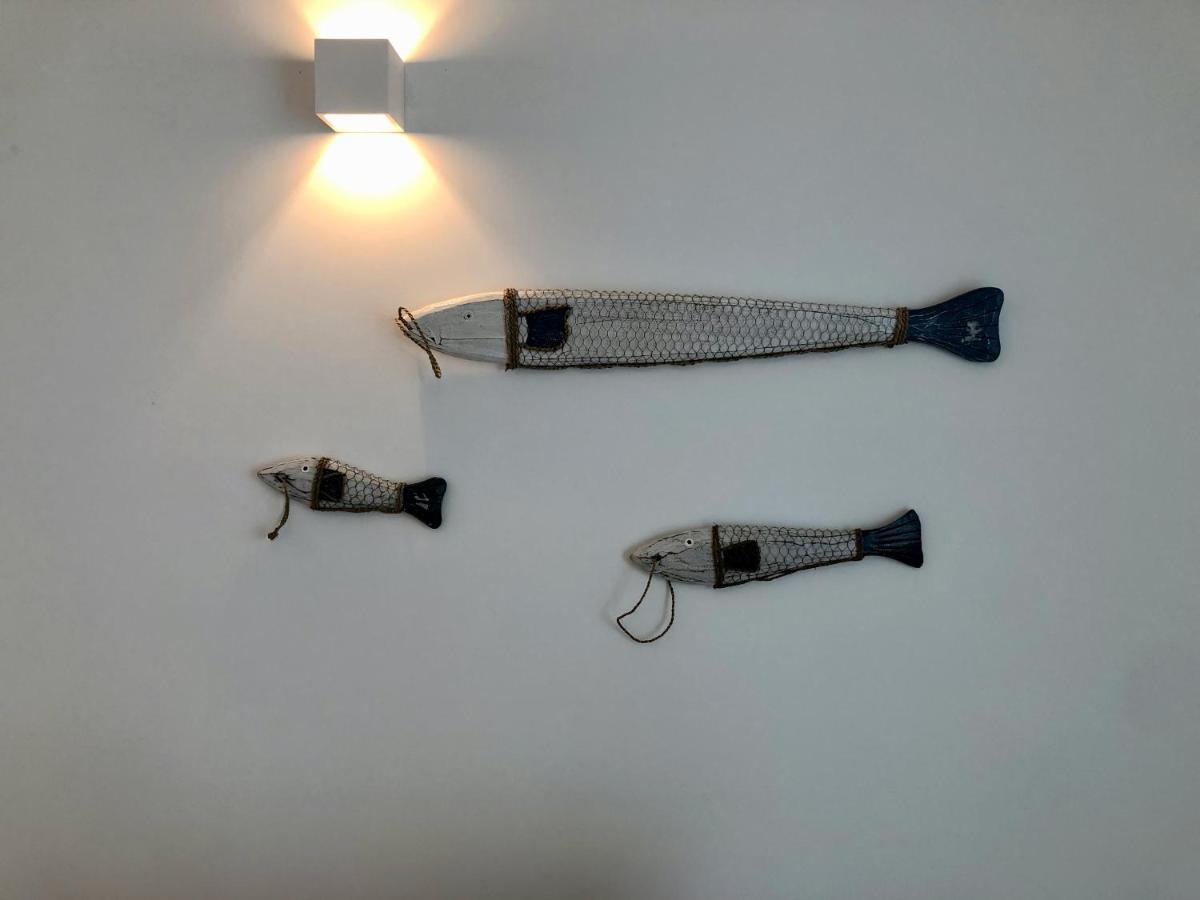 Ancora Boutique Apartments Lagos Kültér fotó