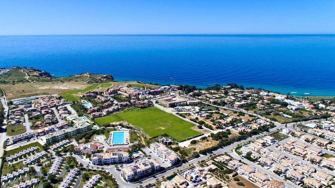 Ancora Boutique Apartments Lagos Kültér fotó