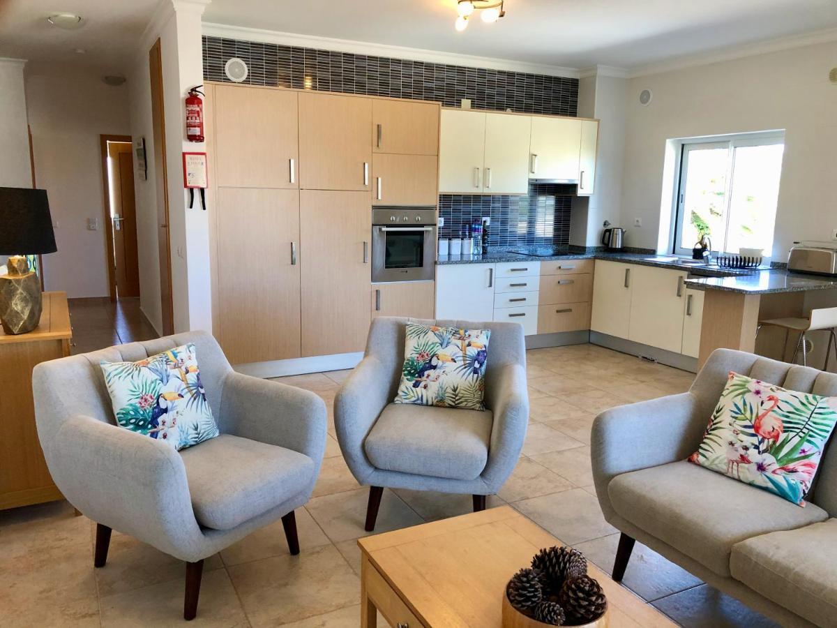 Ancora Boutique Apartments Lagos Kültér fotó