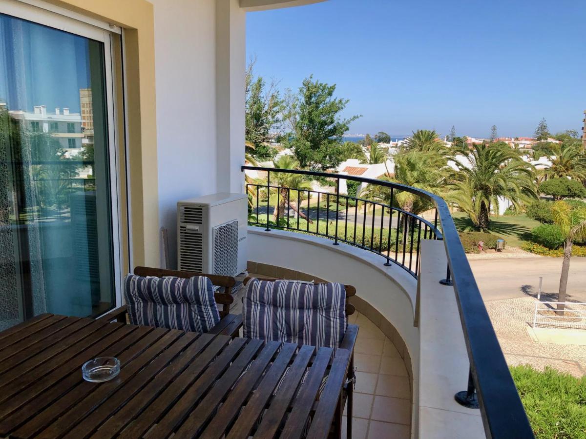 Ancora Boutique Apartments Lagos Kültér fotó