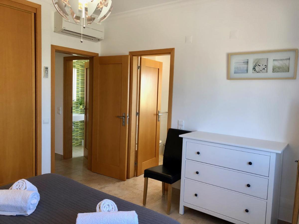 Ancora Boutique Apartments Lagos Kültér fotó