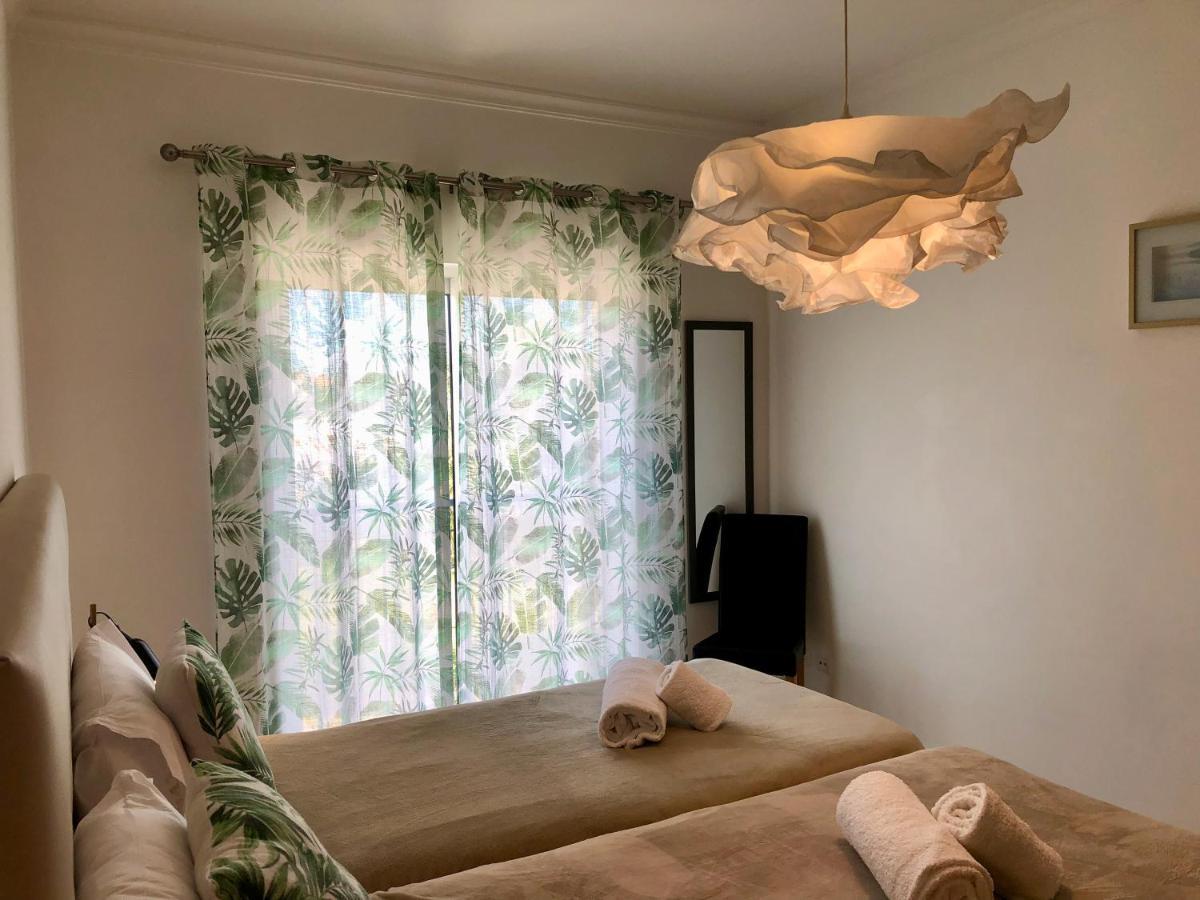 Ancora Boutique Apartments Lagos Kültér fotó