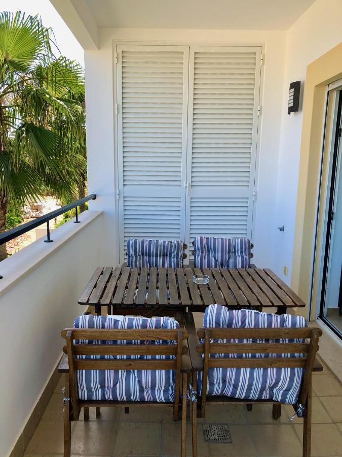 Ancora Boutique Apartments Lagos Kültér fotó