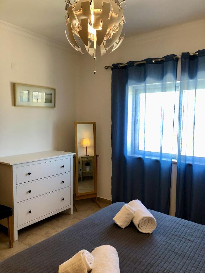 Ancora Boutique Apartments Lagos Kültér fotó