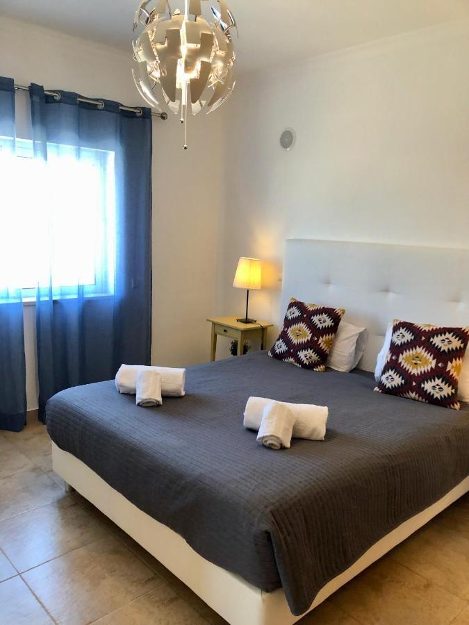 Ancora Boutique Apartments Lagos Kültér fotó