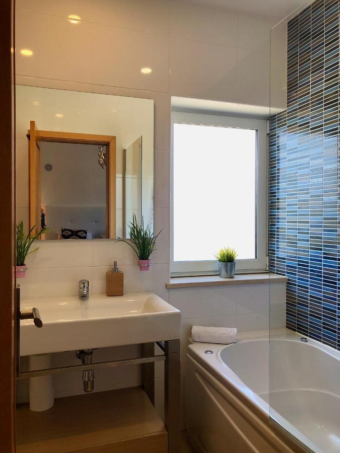 Ancora Boutique Apartments Lagos Kültér fotó