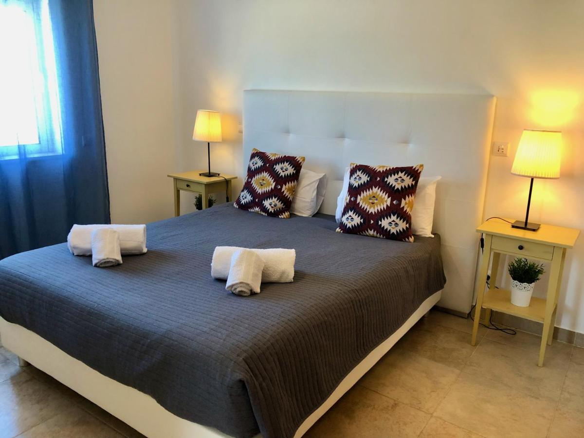 Ancora Boutique Apartments Lagos Kültér fotó