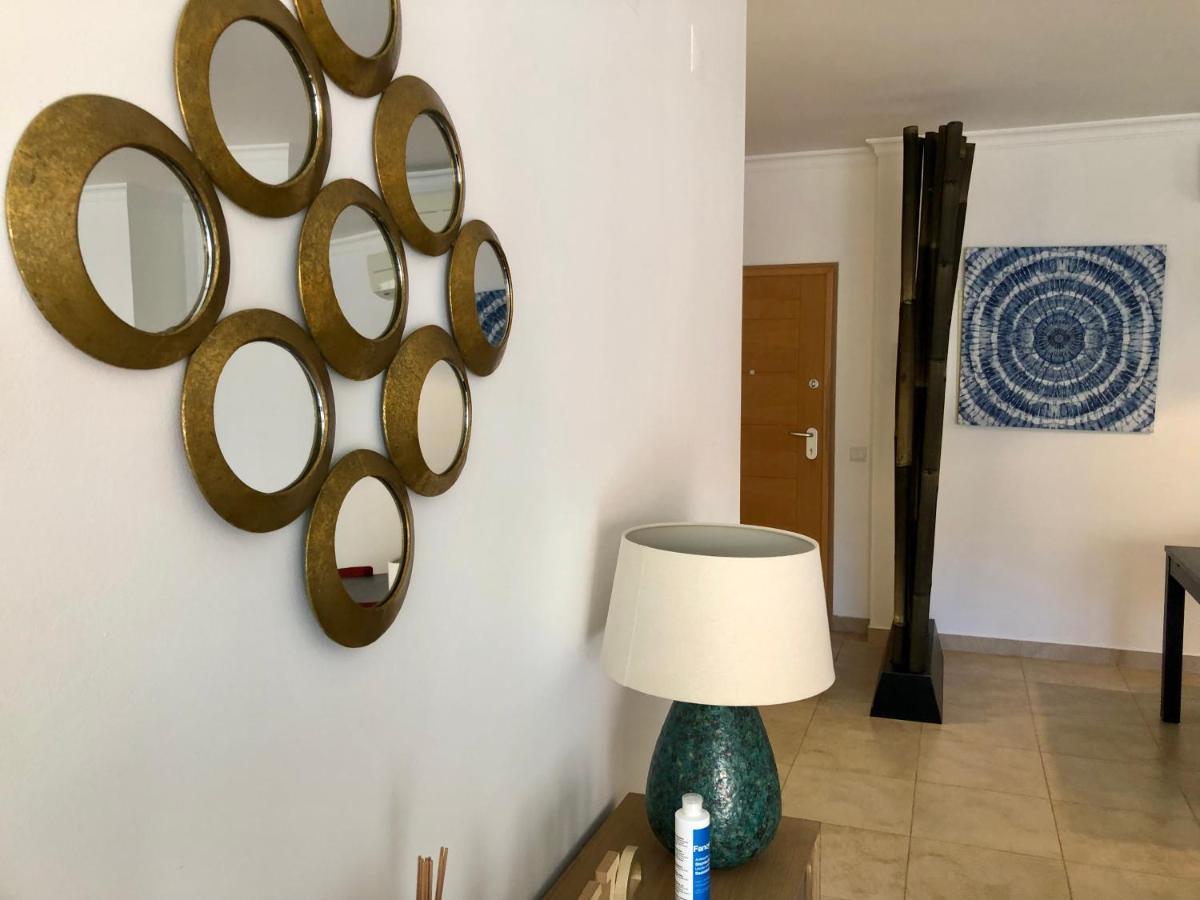 Ancora Boutique Apartments Lagos Kültér fotó