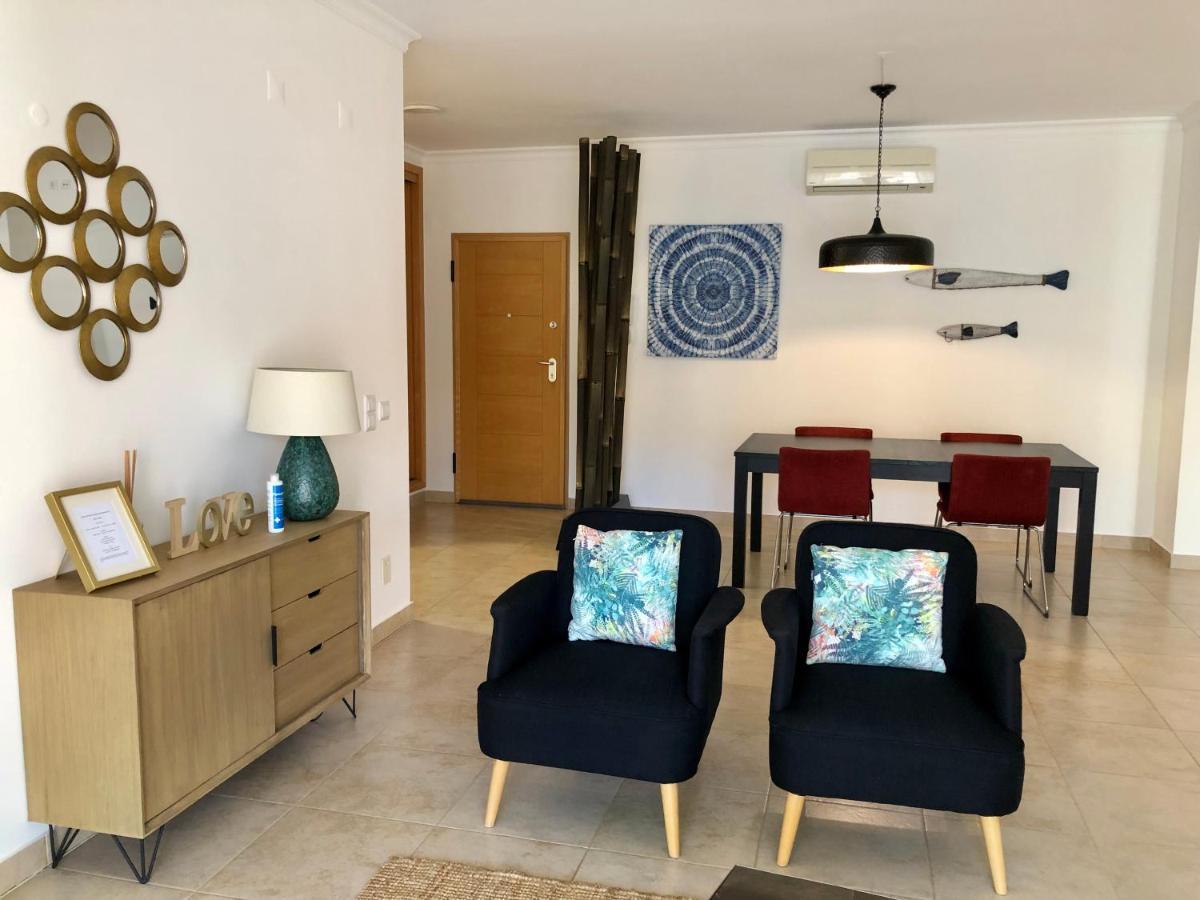 Ancora Boutique Apartments Lagos Kültér fotó