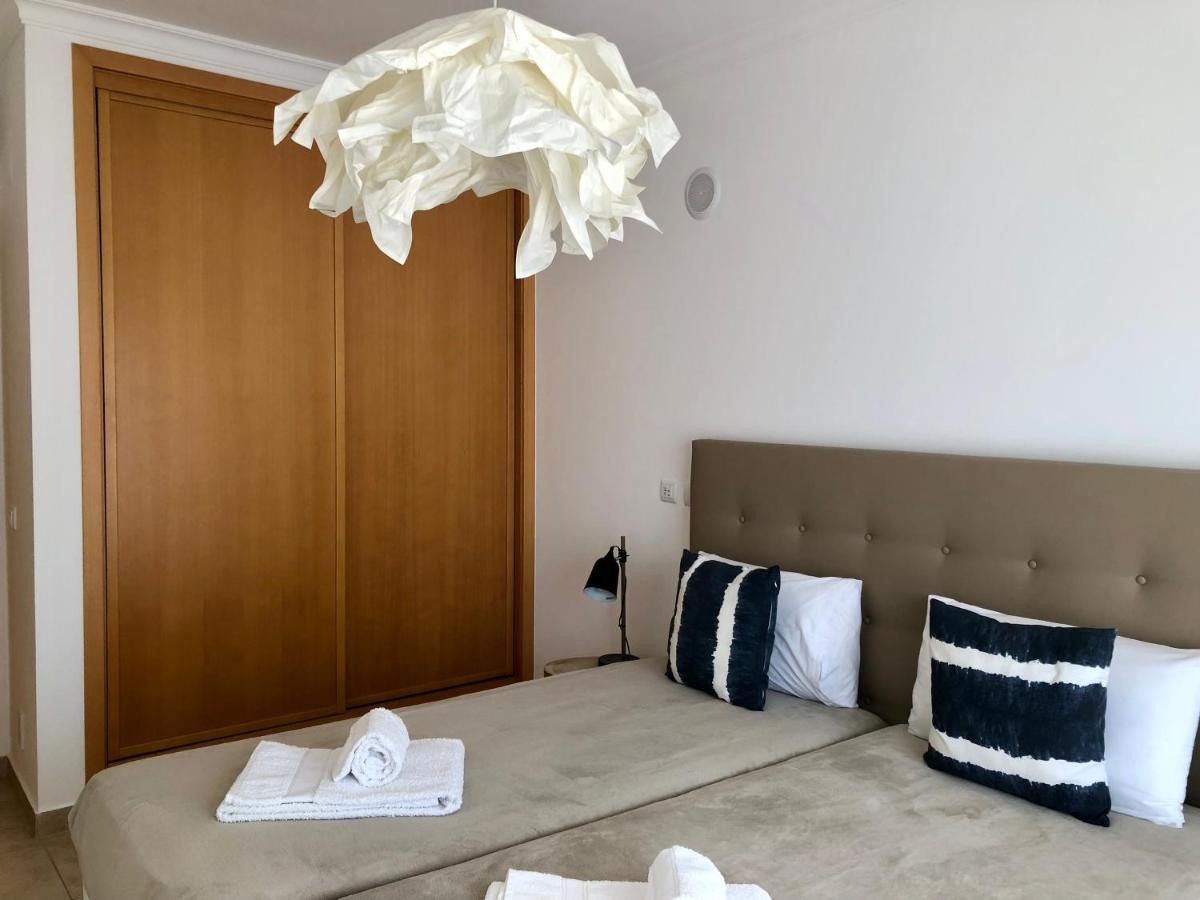 Ancora Boutique Apartments Lagos Kültér fotó