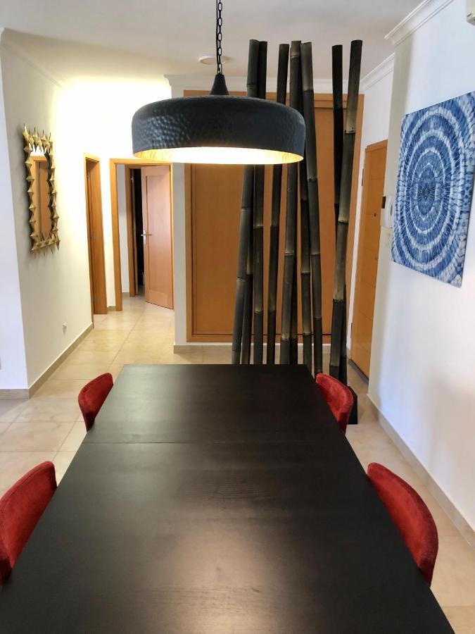 Ancora Boutique Apartments Lagos Kültér fotó