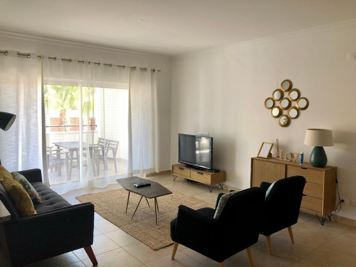 Ancora Boutique Apartments Lagos Kültér fotó