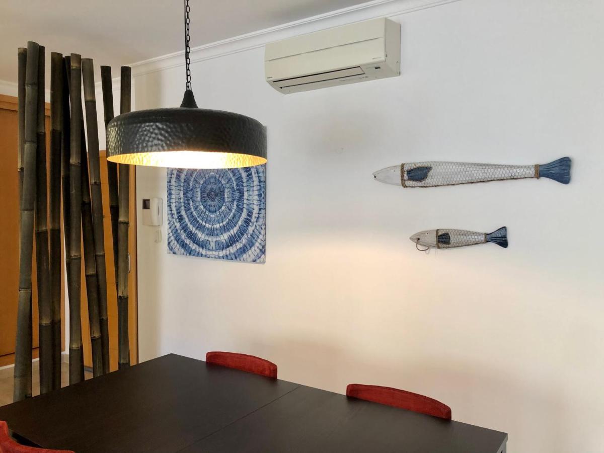 Ancora Boutique Apartments Lagos Kültér fotó