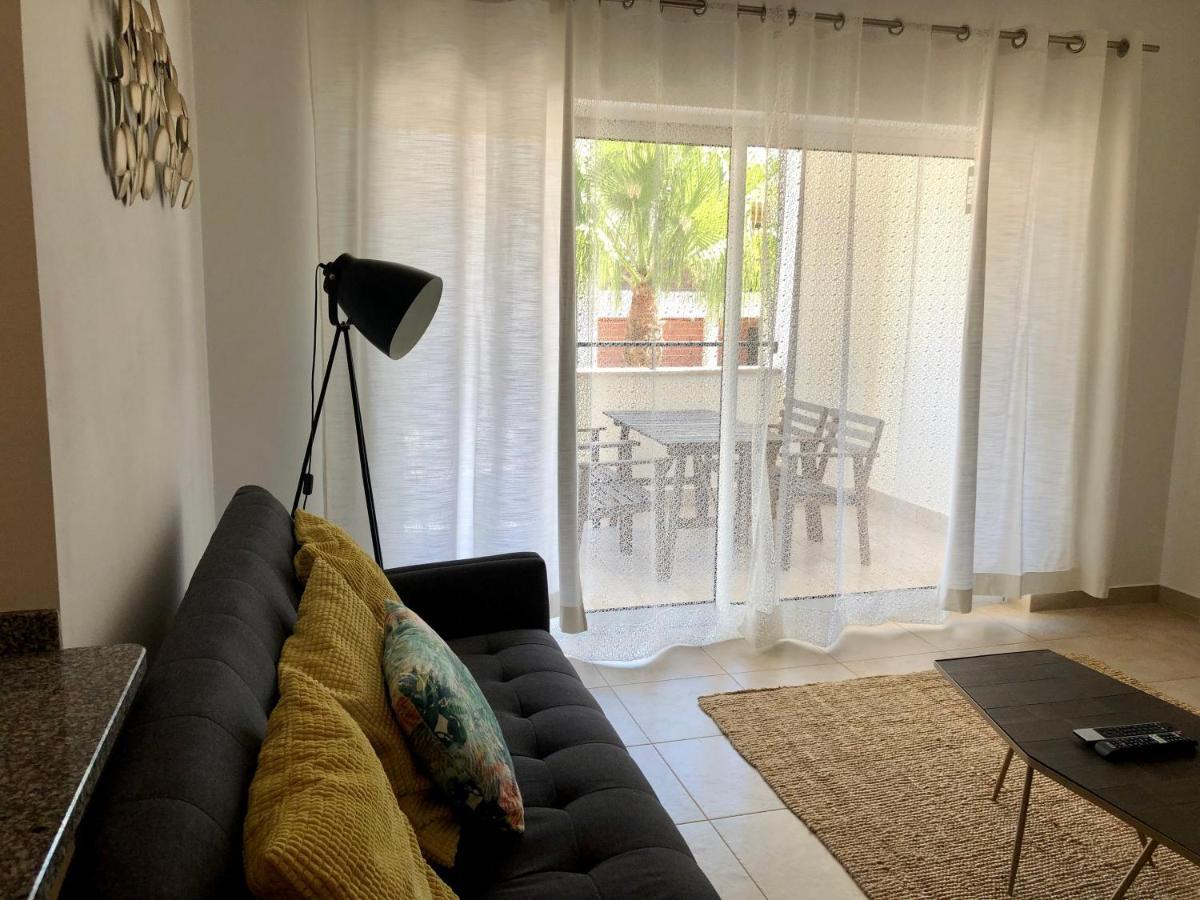Ancora Boutique Apartments Lagos Kültér fotó