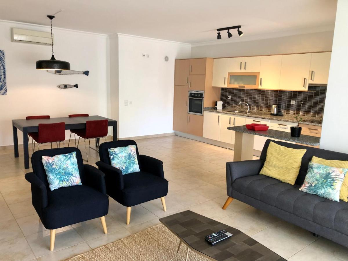Ancora Boutique Apartments Lagos Kültér fotó