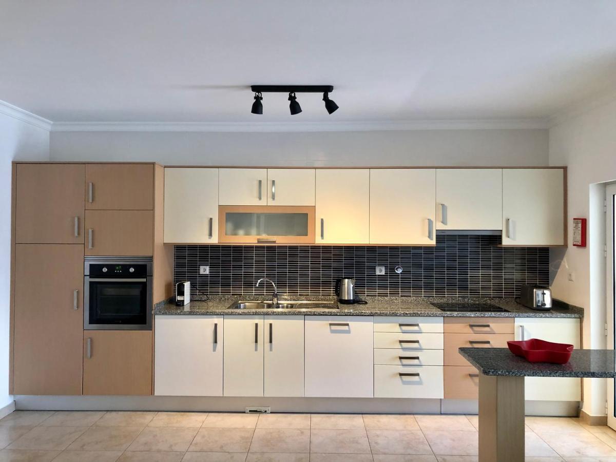 Ancora Boutique Apartments Lagos Kültér fotó