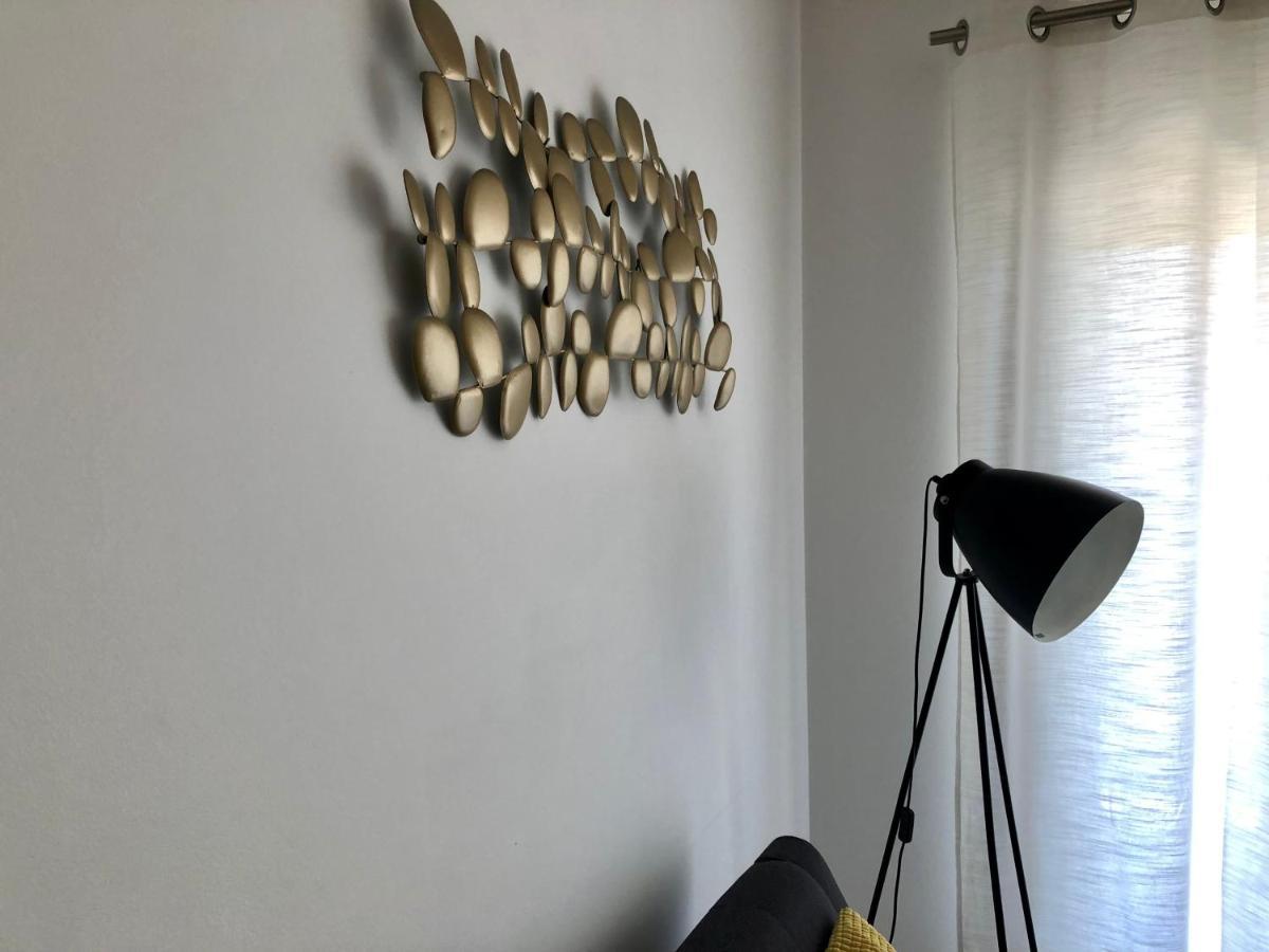 Ancora Boutique Apartments Lagos Kültér fotó