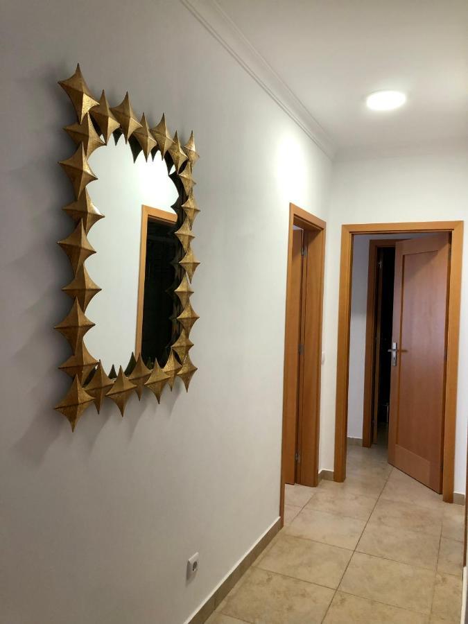 Ancora Boutique Apartments Lagos Kültér fotó