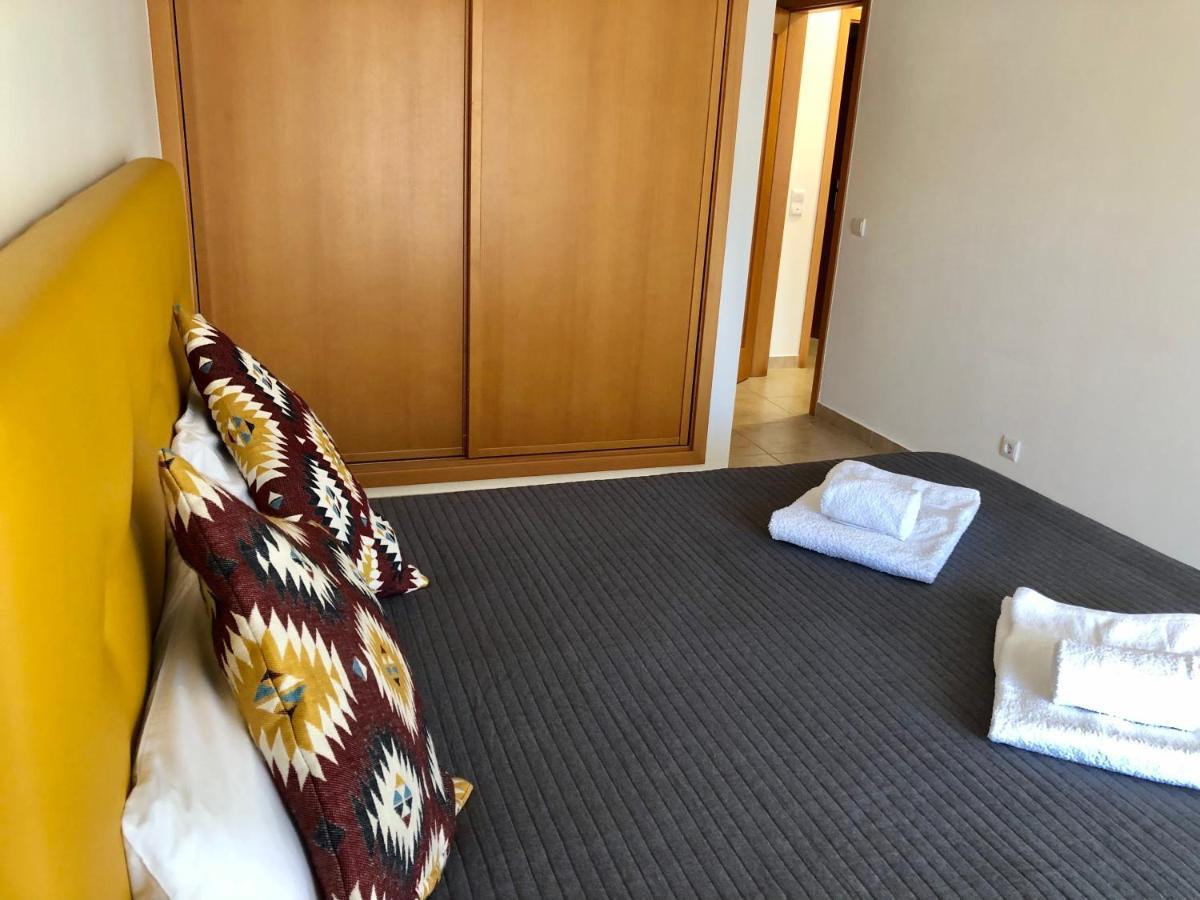 Ancora Boutique Apartments Lagos Kültér fotó