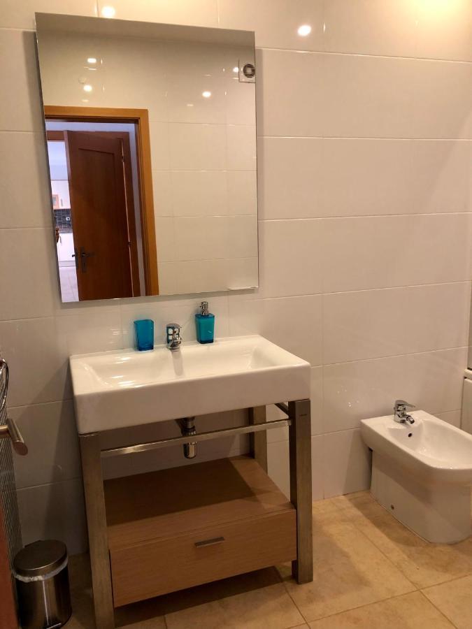 Ancora Boutique Apartments Lagos Kültér fotó