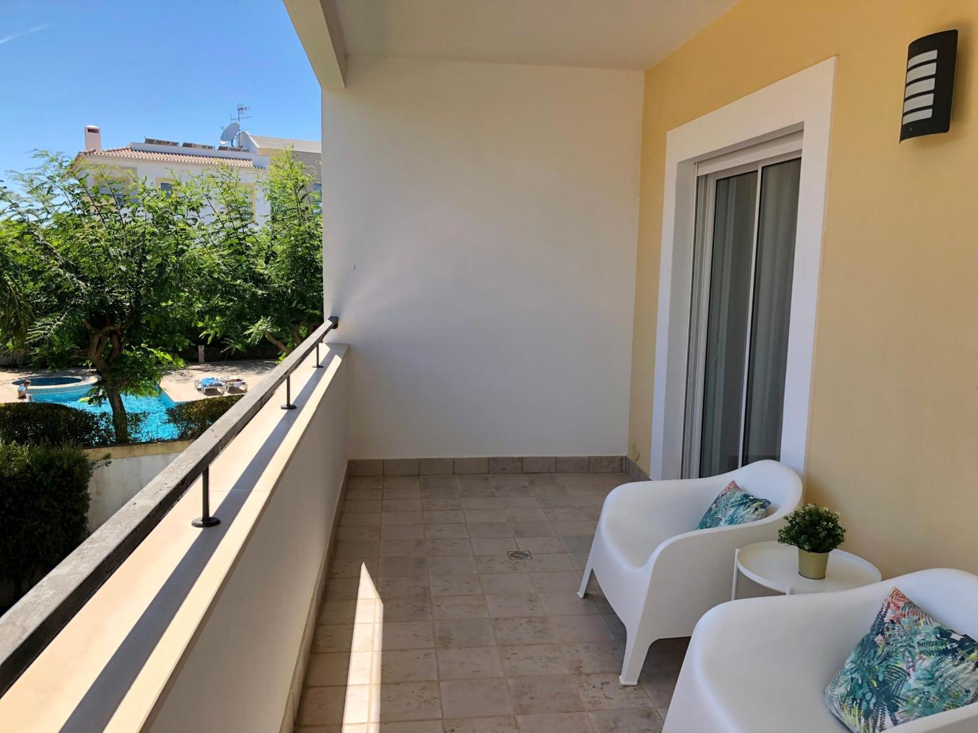 Ancora Boutique Apartments Lagos Szoba fotó