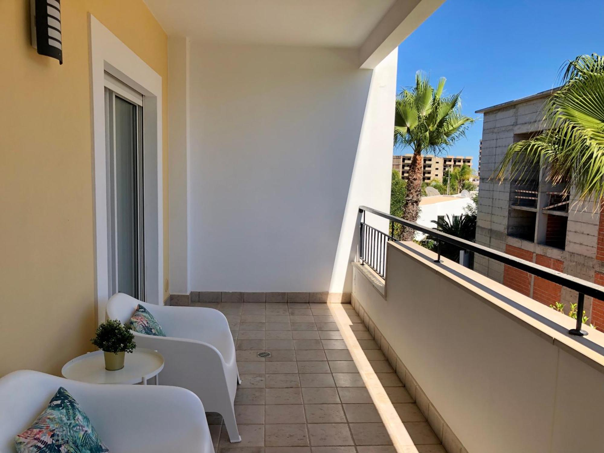 Ancora Boutique Apartments Lagos Szoba fotó