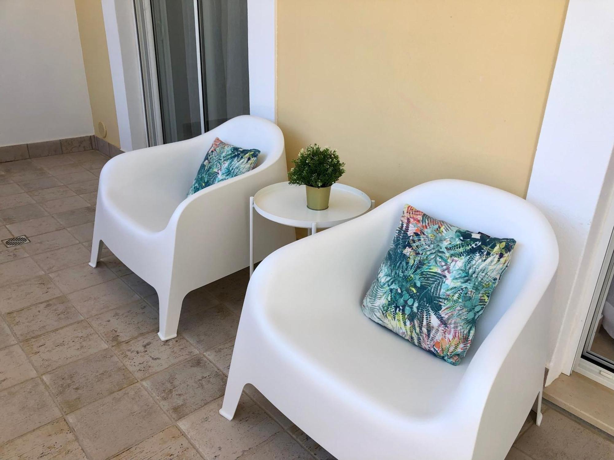 Ancora Boutique Apartments Lagos Szoba fotó