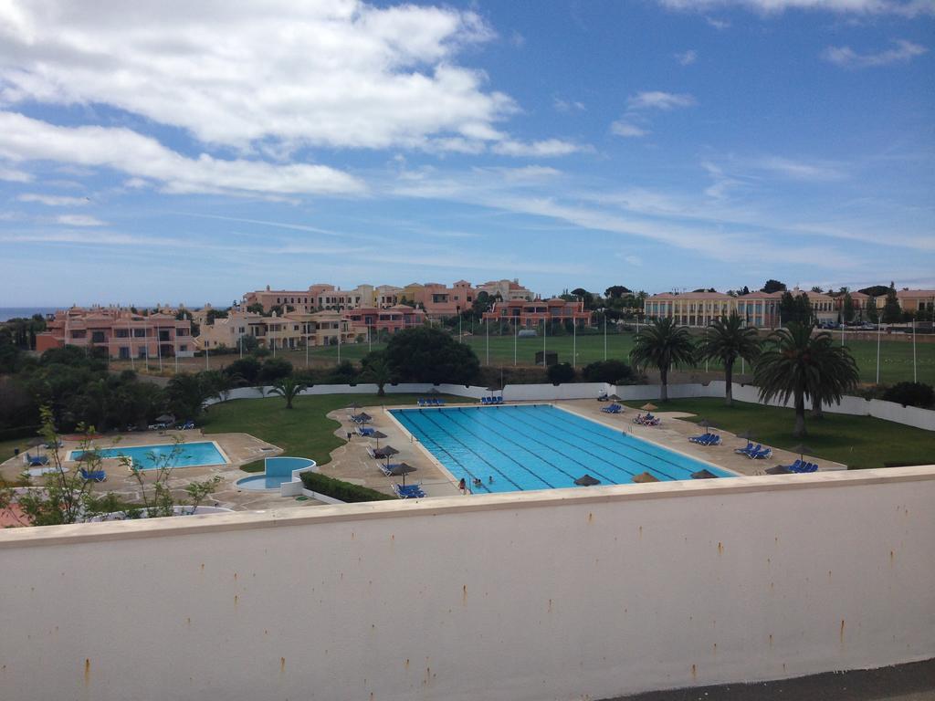 Ancora Boutique Apartments Lagos Kültér fotó