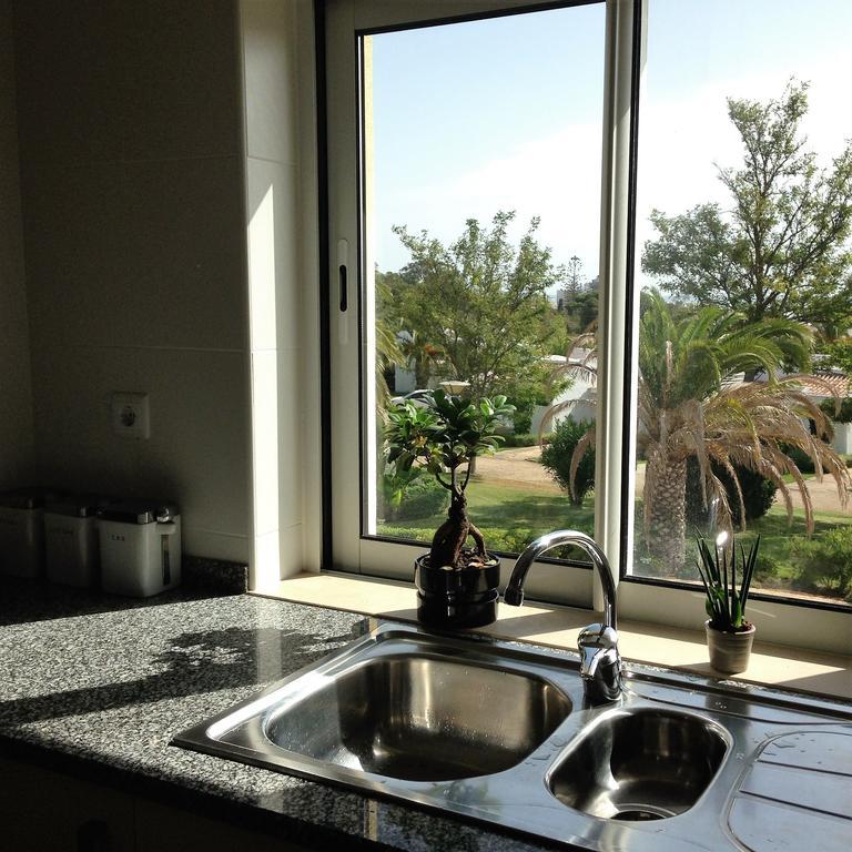 Ancora Boutique Apartments Lagos Kültér fotó