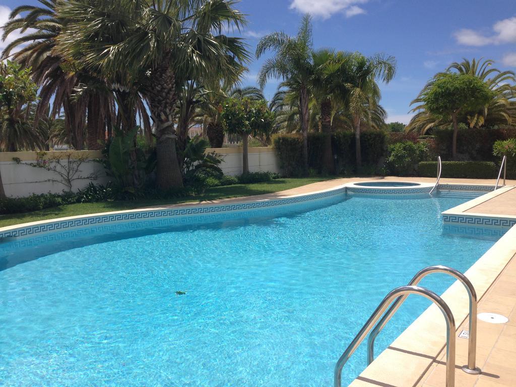 Ancora Boutique Apartments Lagos Kültér fotó