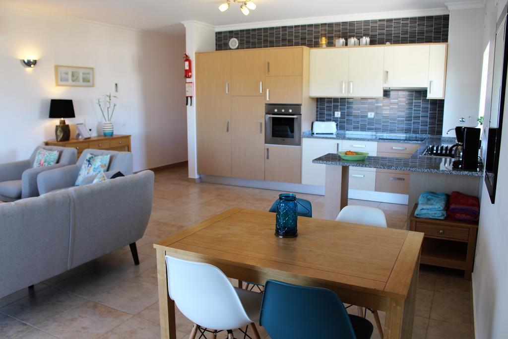 Ancora Boutique Apartments Lagos Kültér fotó