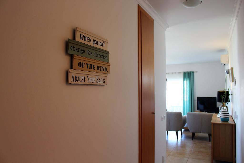 Ancora Boutique Apartments Lagos Kültér fotó
