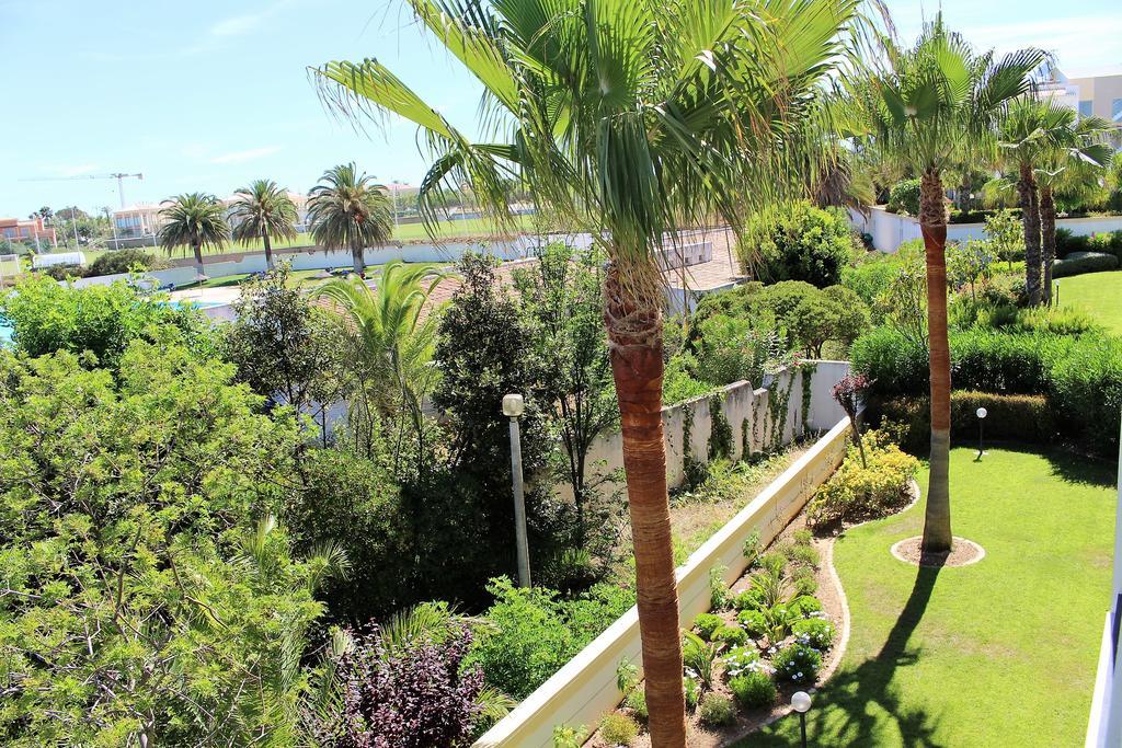 Ancora Boutique Apartments Lagos Kültér fotó
