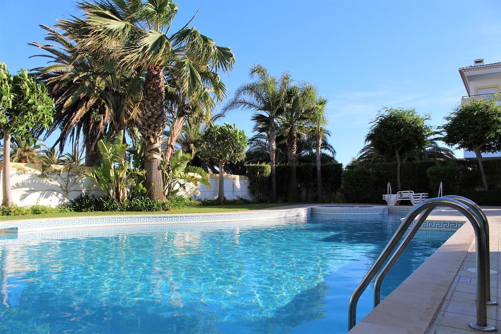 Ancora Boutique Apartments Lagos Kültér fotó