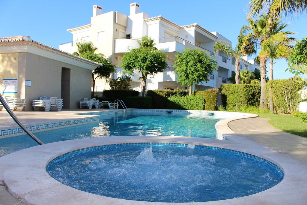 Ancora Boutique Apartments Lagos Kültér fotó