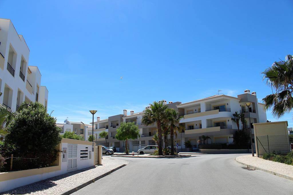 Ancora Boutique Apartments Lagos Kültér fotó