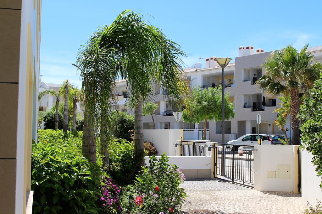 Ancora Boutique Apartments Lagos Kültér fotó