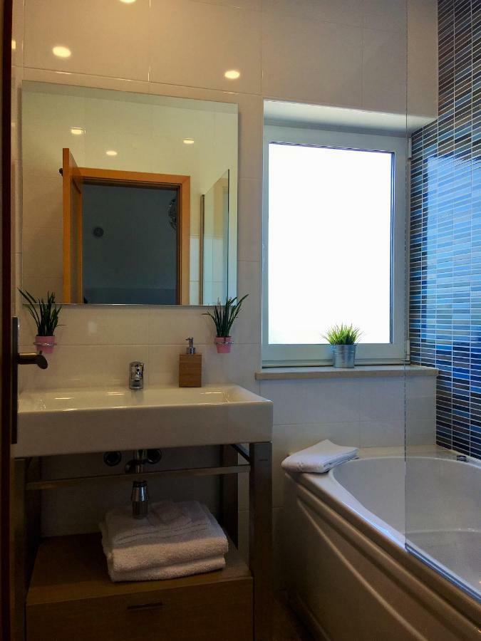 Ancora Boutique Apartments Lagos Kültér fotó