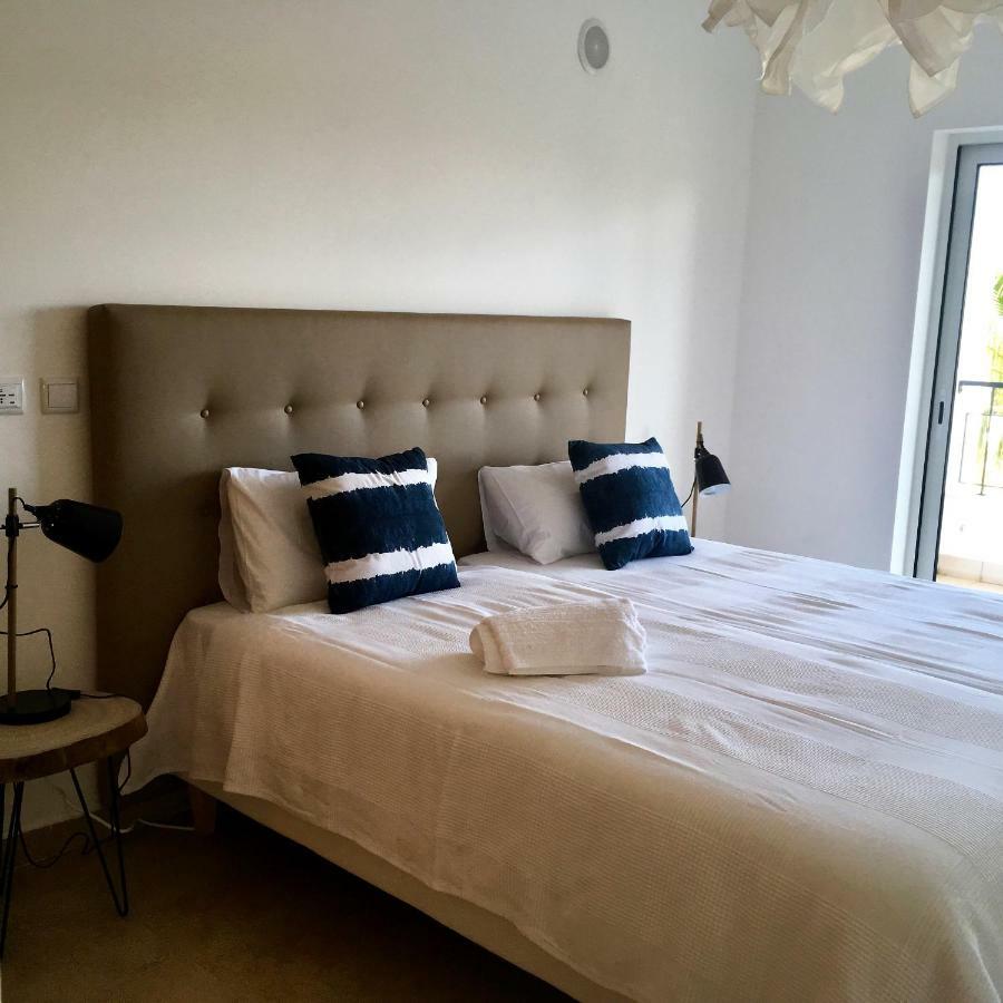Ancora Boutique Apartments Lagos Kültér fotó