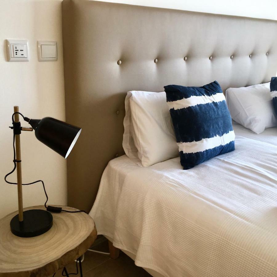 Ancora Boutique Apartments Lagos Kültér fotó