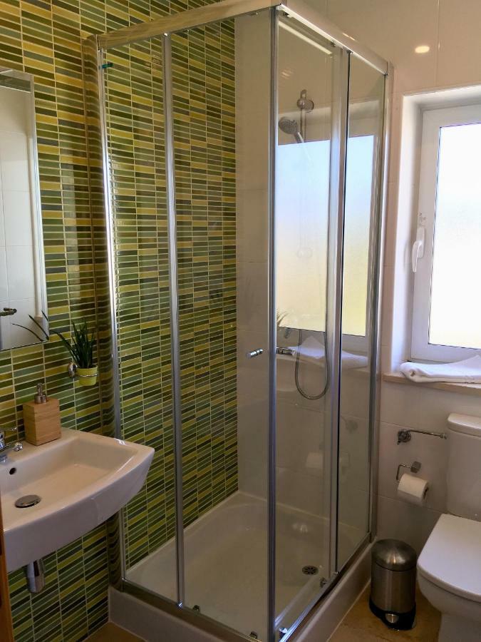 Ancora Boutique Apartments Lagos Kültér fotó